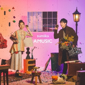 Amusic Sumika Amusic Sumika