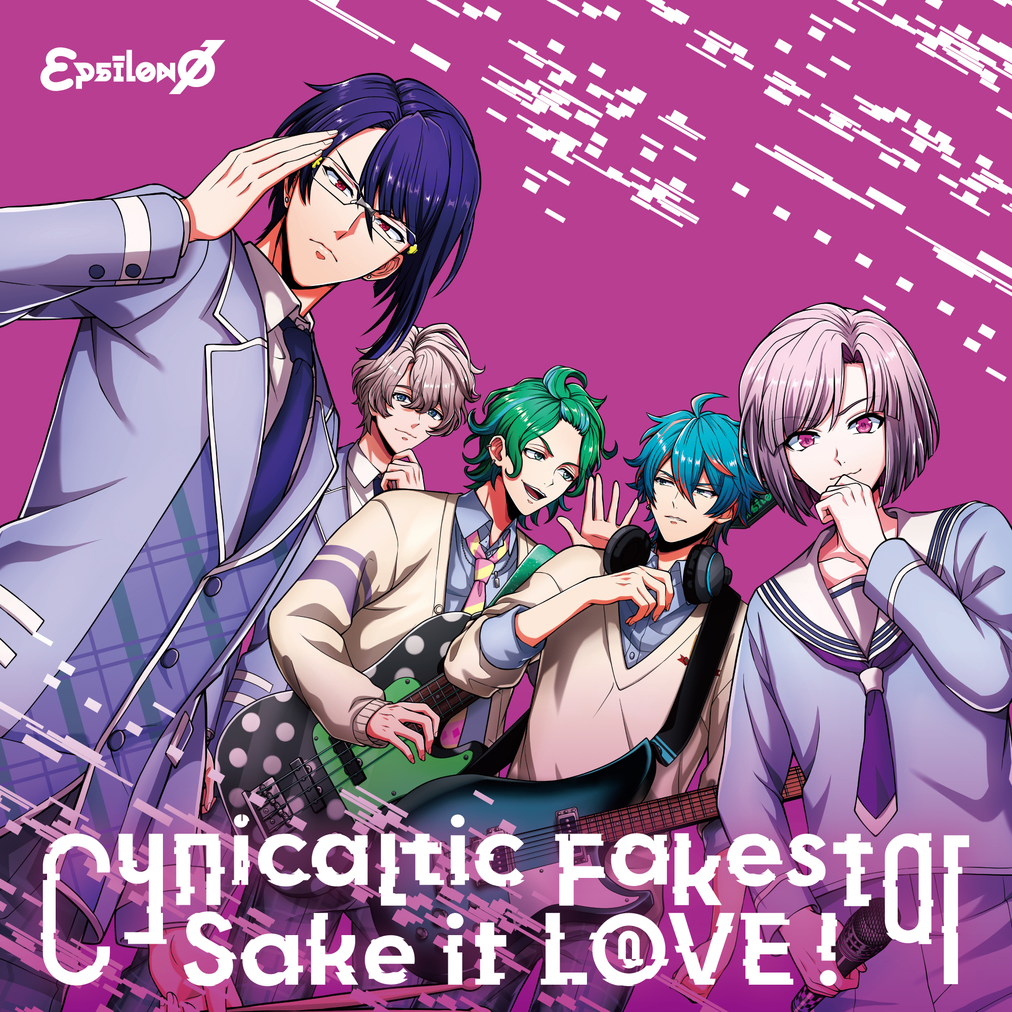Cynicaltic Fakestar Sake It L Ve Epsilonf Cynicaltic Fakestar Sake It L Ve Epsilonf