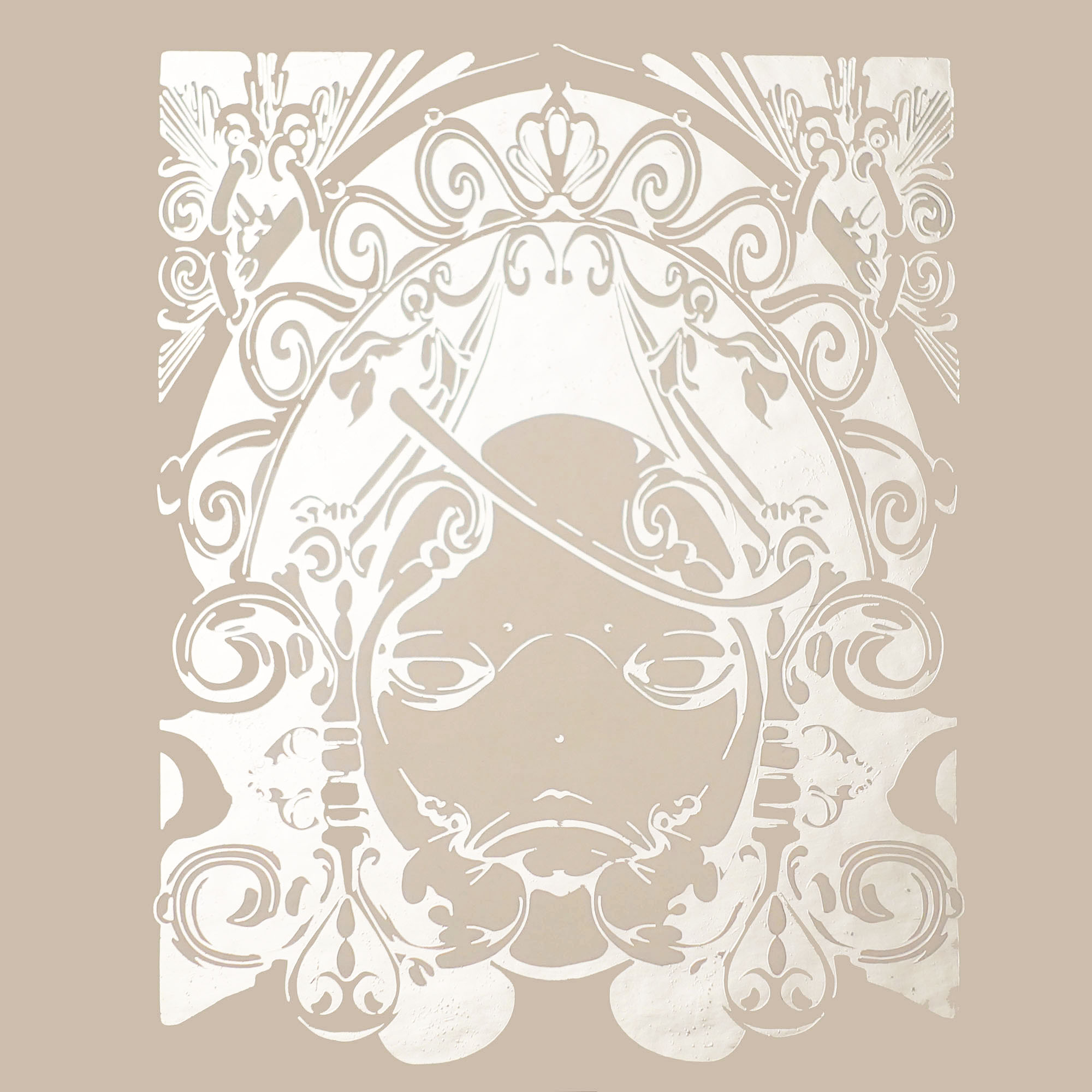 Nier Replicant Ver 1 Soundtrack Weiss Edition