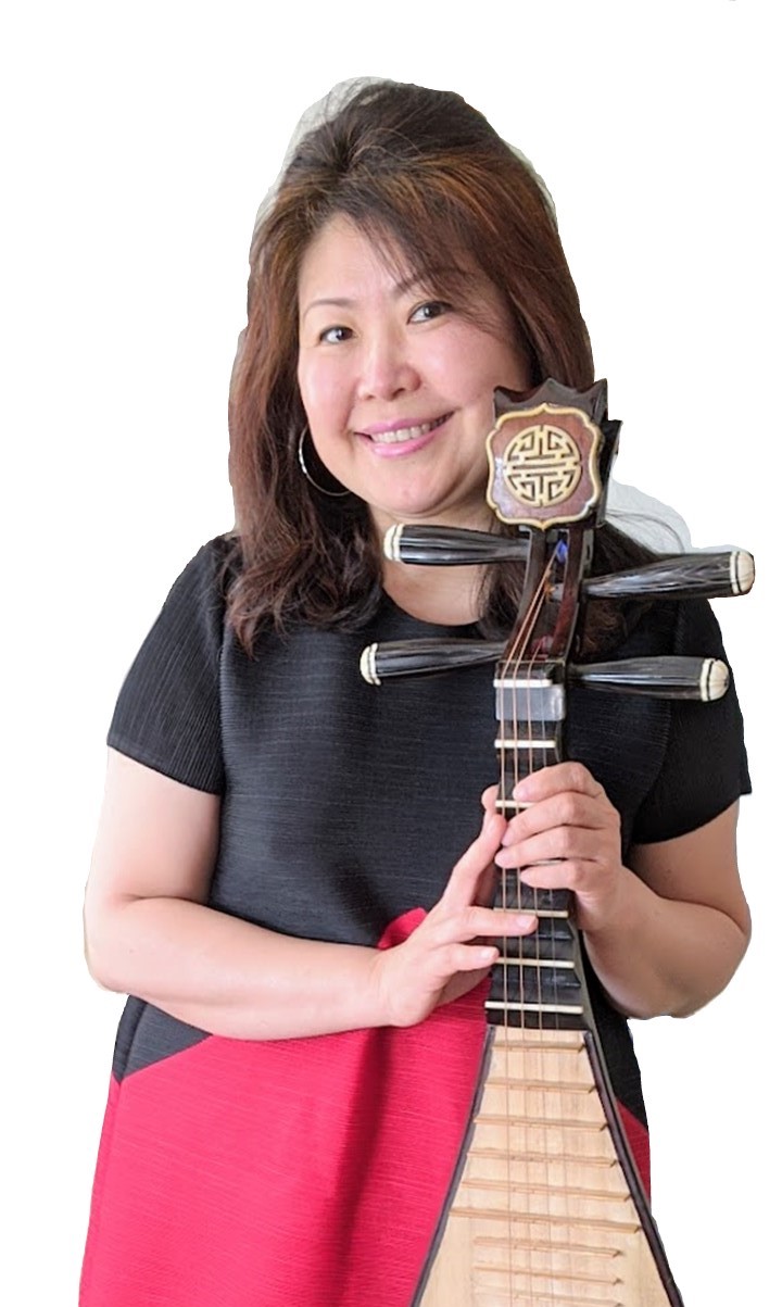 Liyun Wang - VGMdb