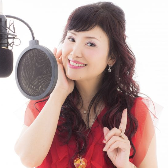 Tomoko Tsukamoto様 Tomoko Tsutsumida - VGMdb