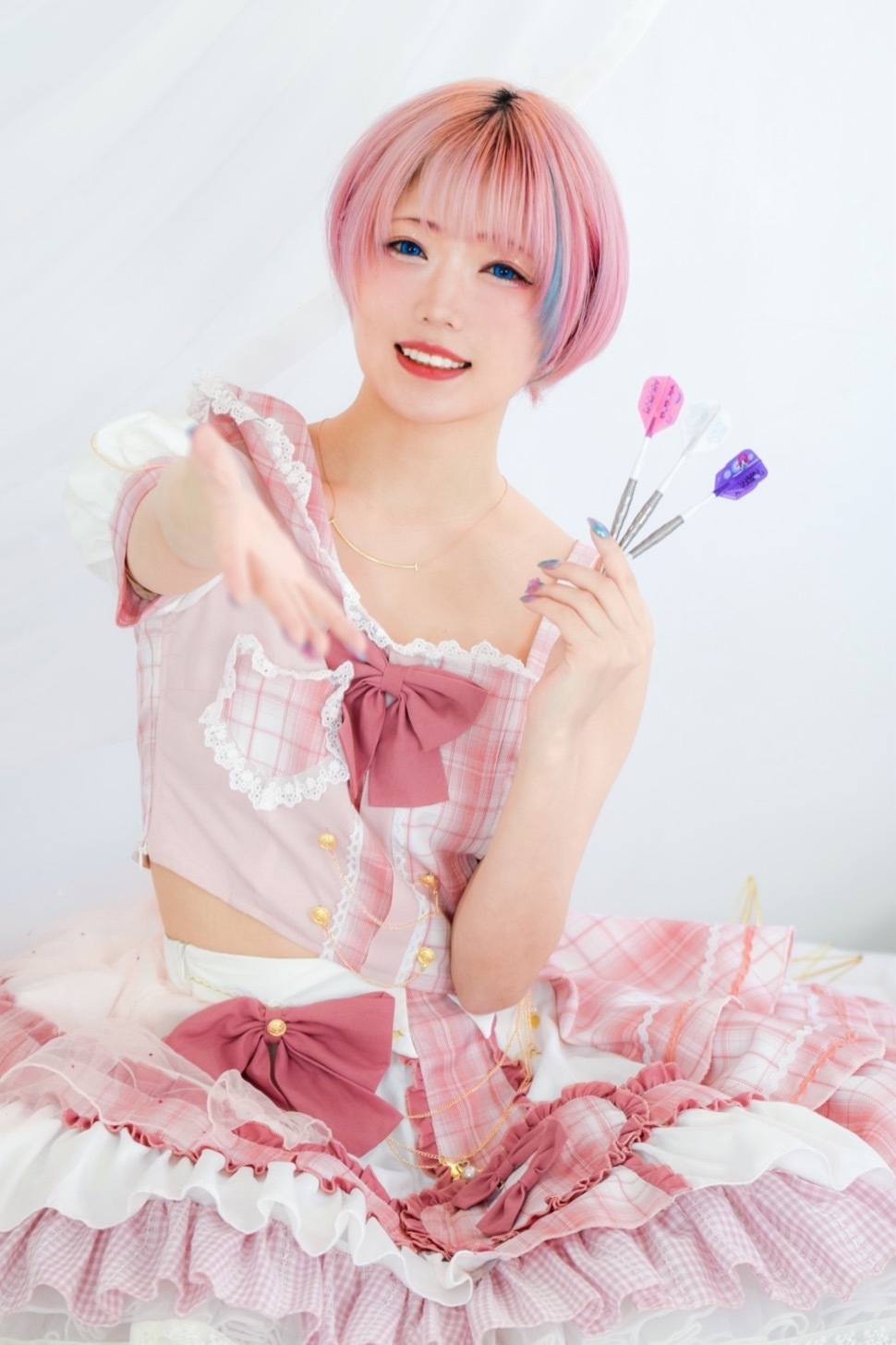 Momoka Sakizakura - VGMdb