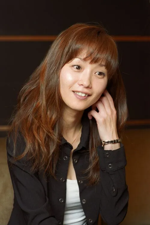 Minako Honda - VGMdb