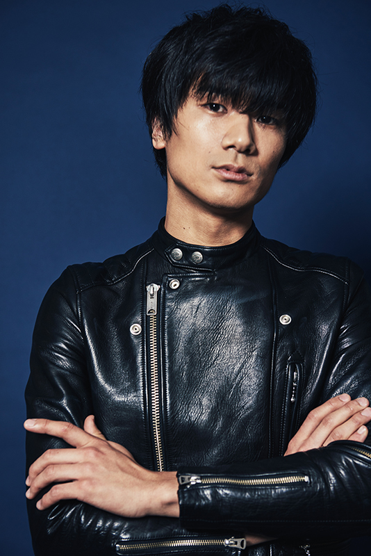 Ryosuke Sasaki - VGMdb