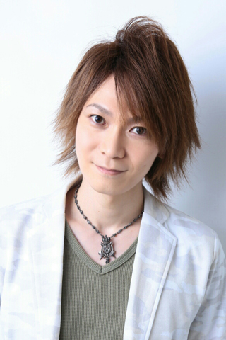 Kenta Tanaka - VGMdb