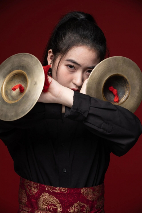 Jiani Wang - VGMdb