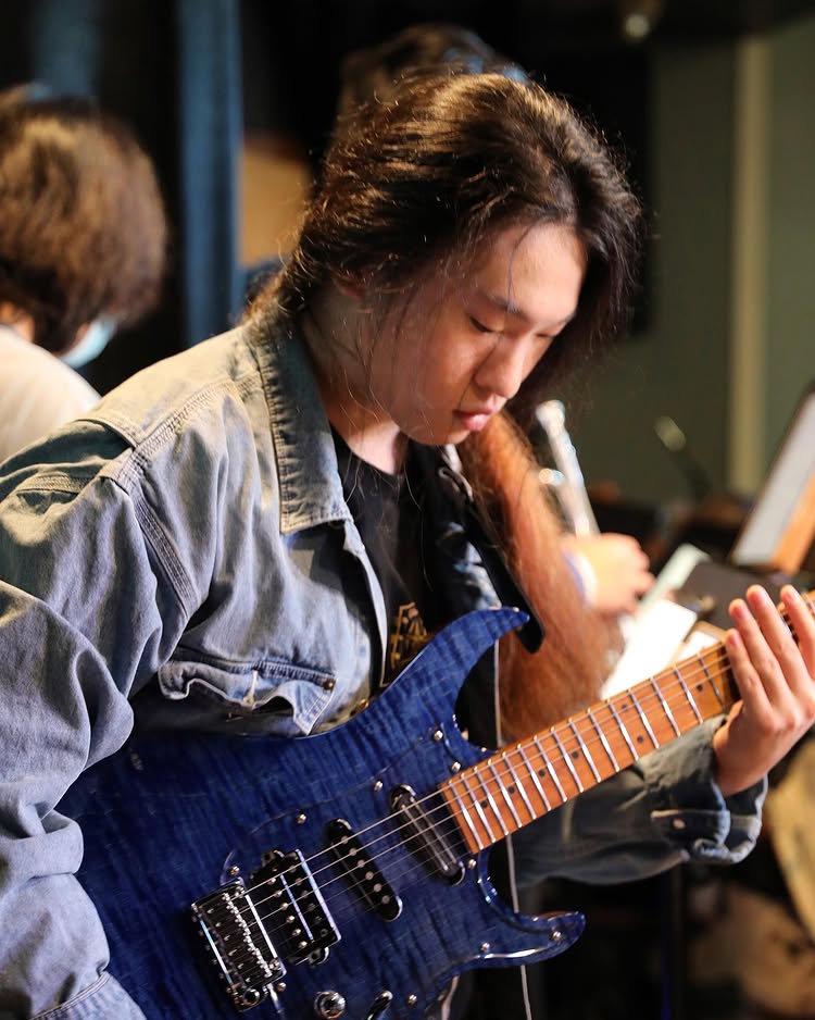 Shuyang Zhang - VGMdb