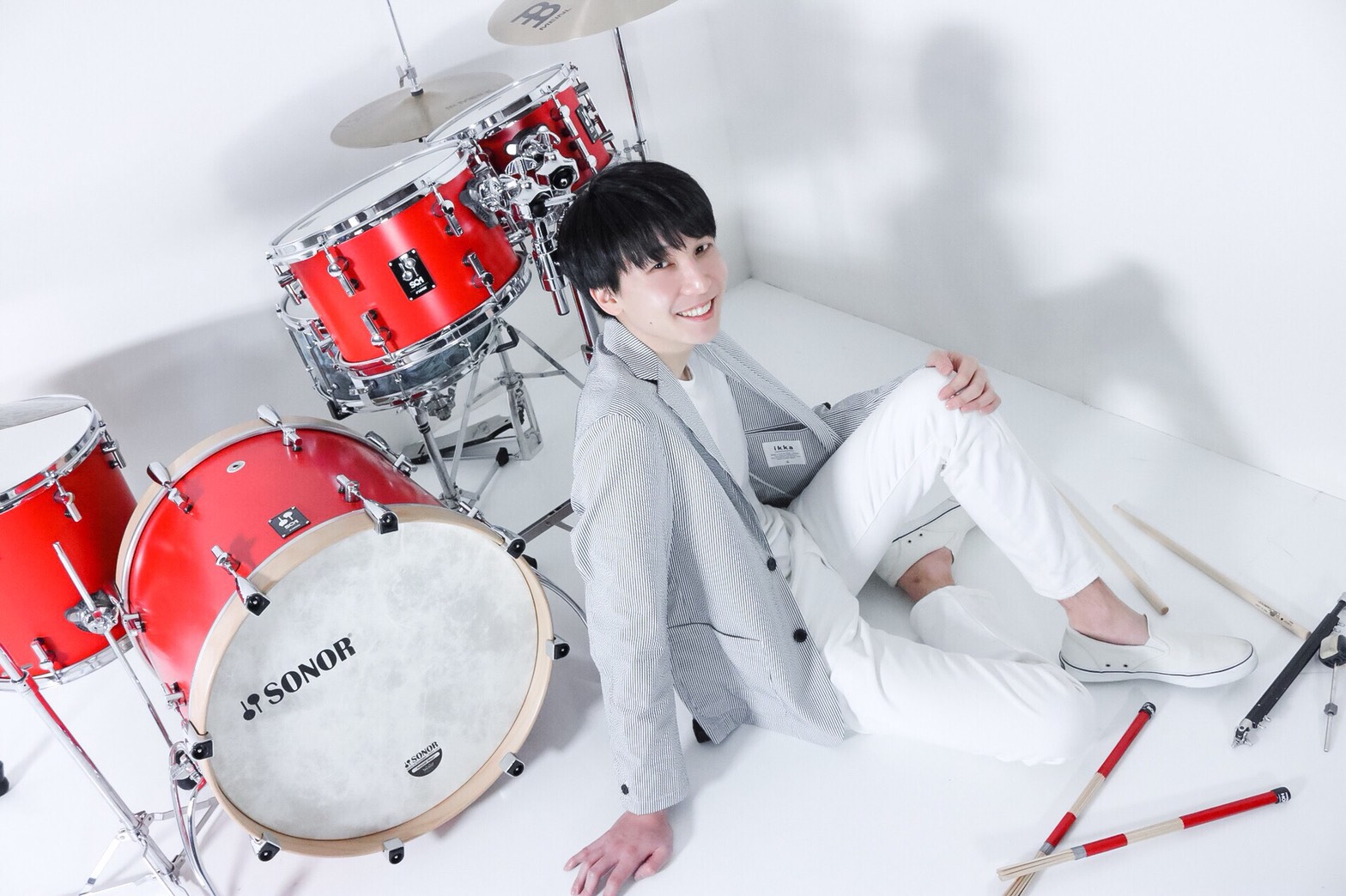 Takayoshi Maruyama VGMdb