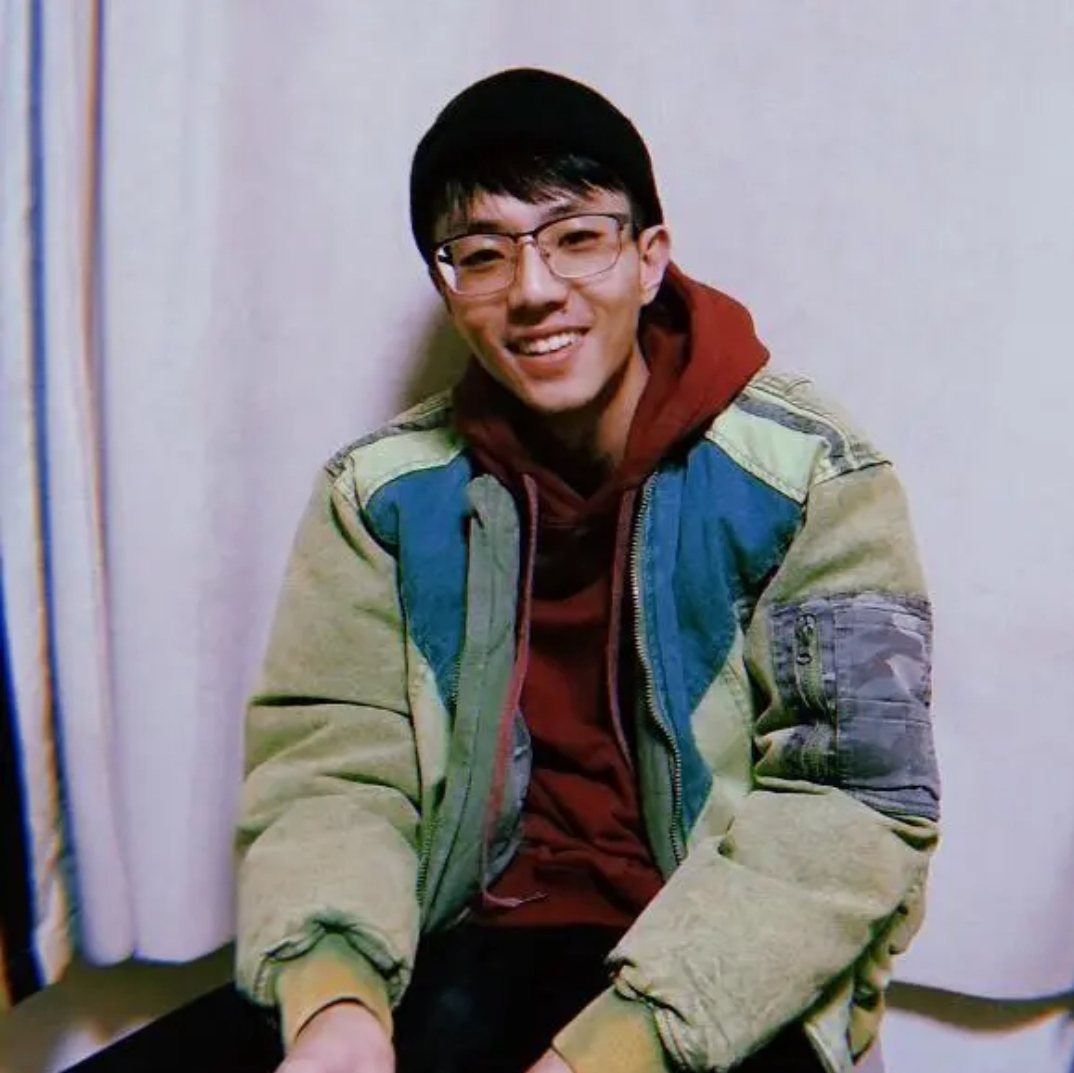 Chenzhong Wang - VGMdb