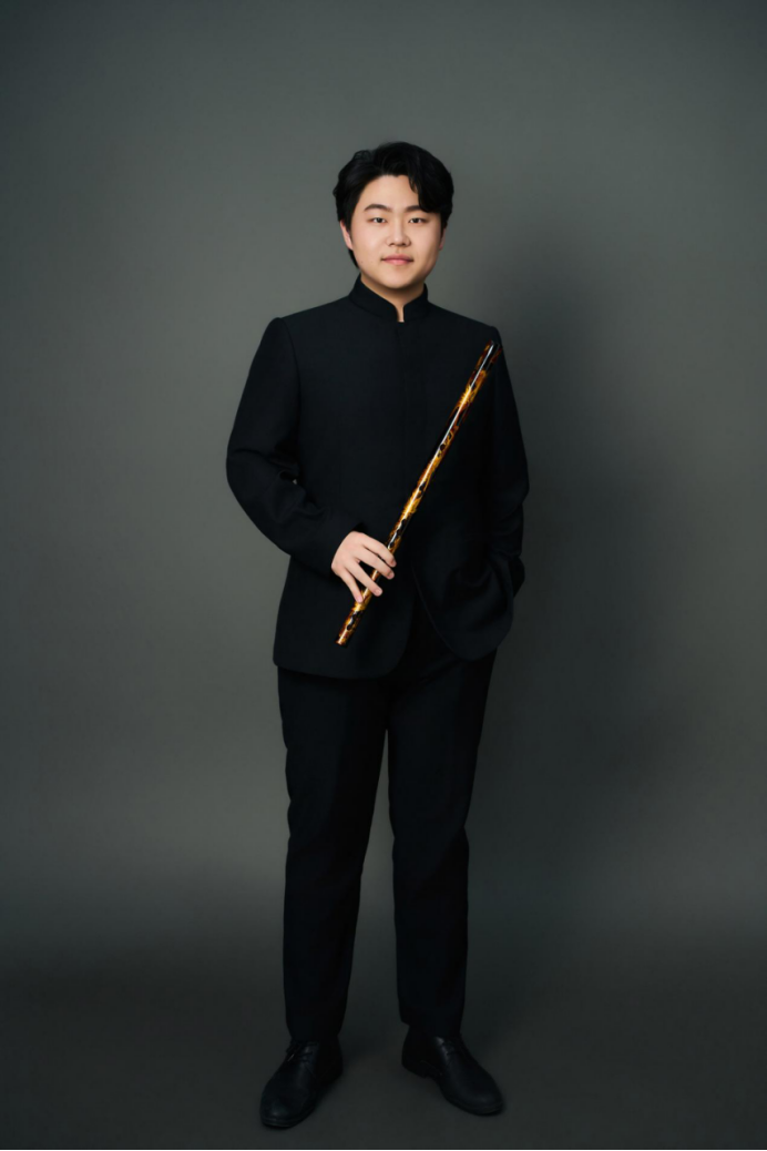 Yiming Zhou - VGMdb