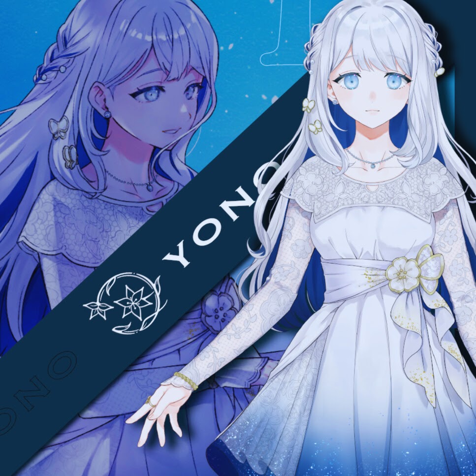 Yono - VGMdb