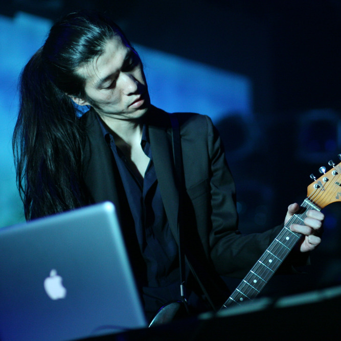 World s End Girlfriend VGMdb