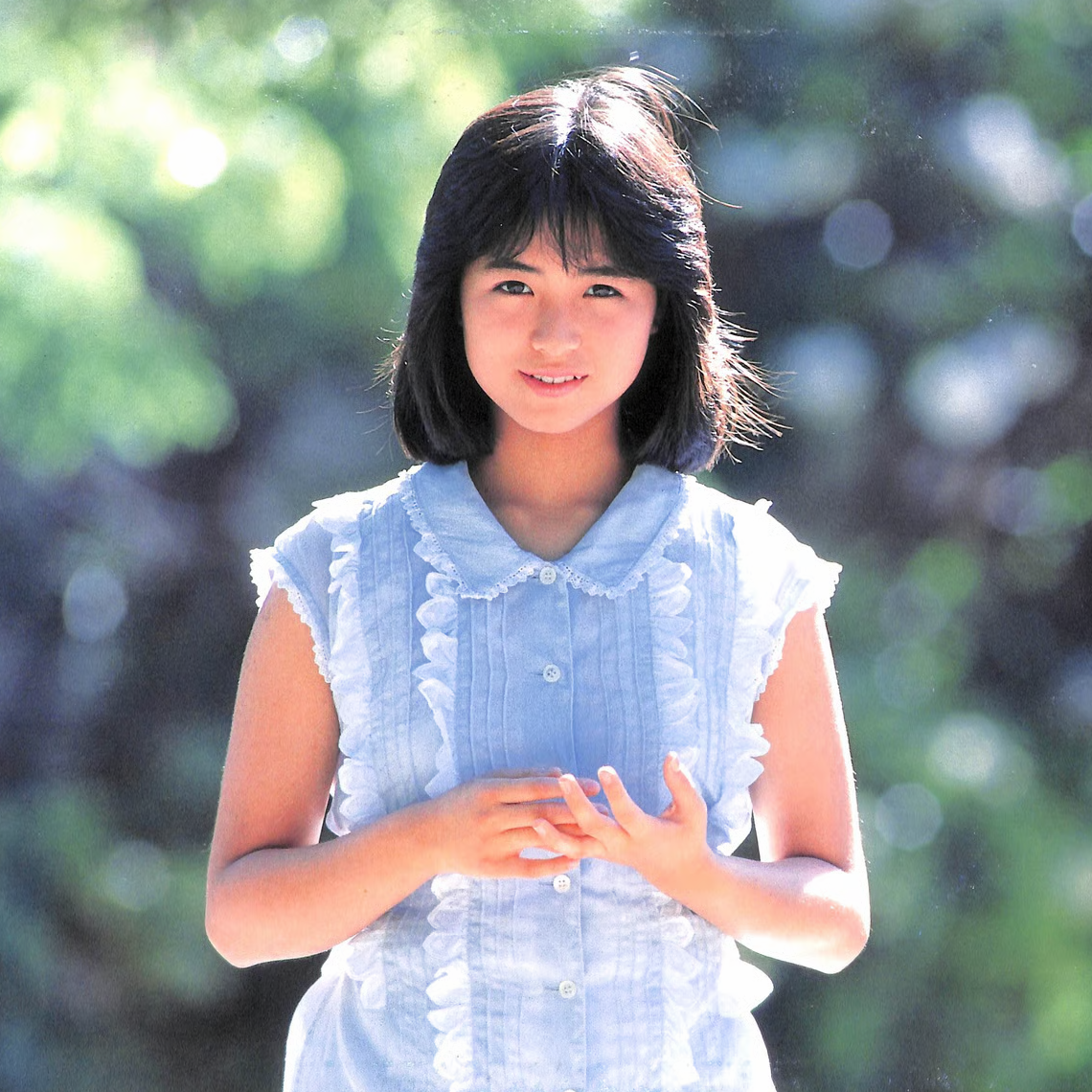 Nami Shimada - VGMdb