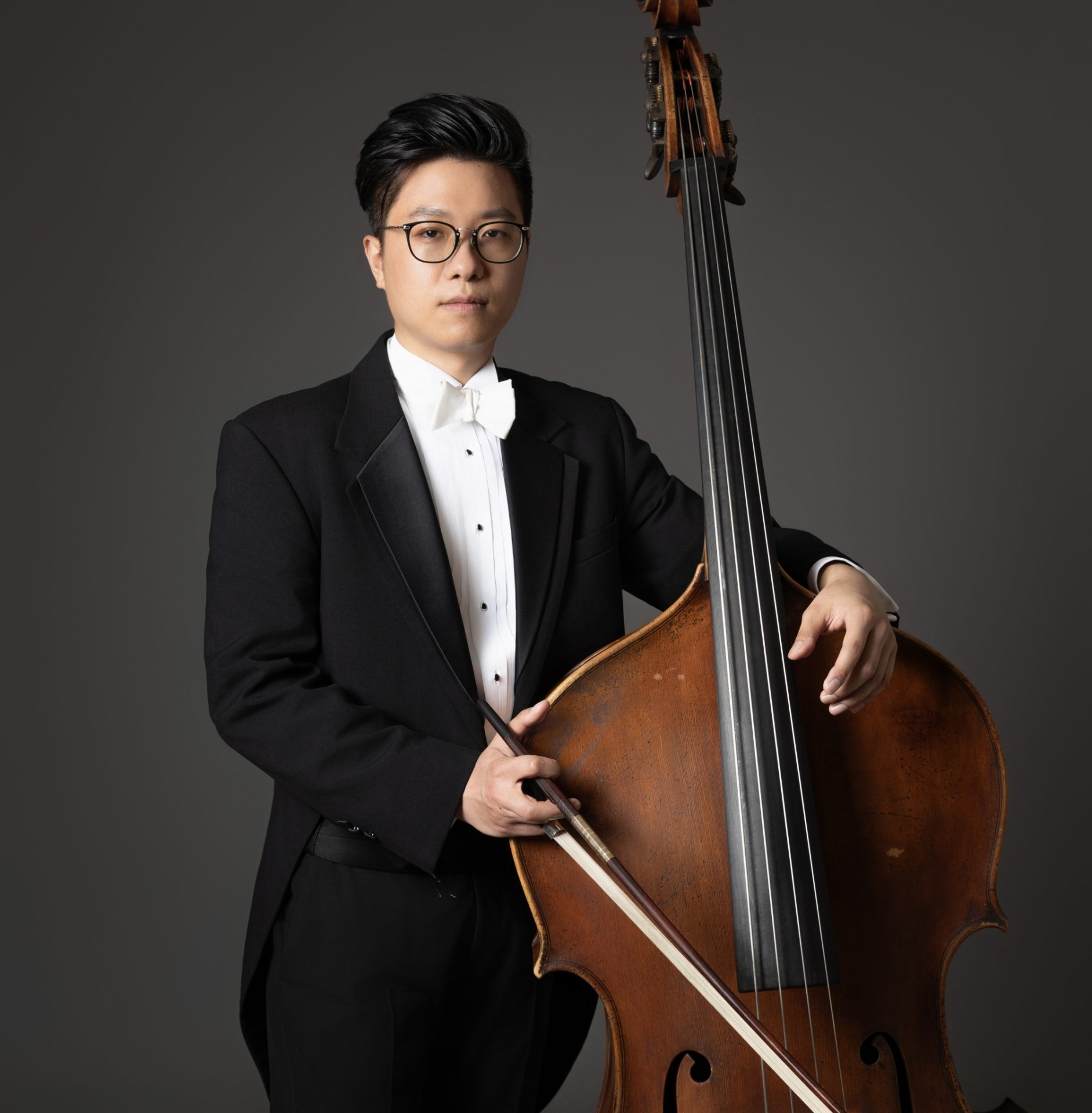 Chao Chen - VGMdb