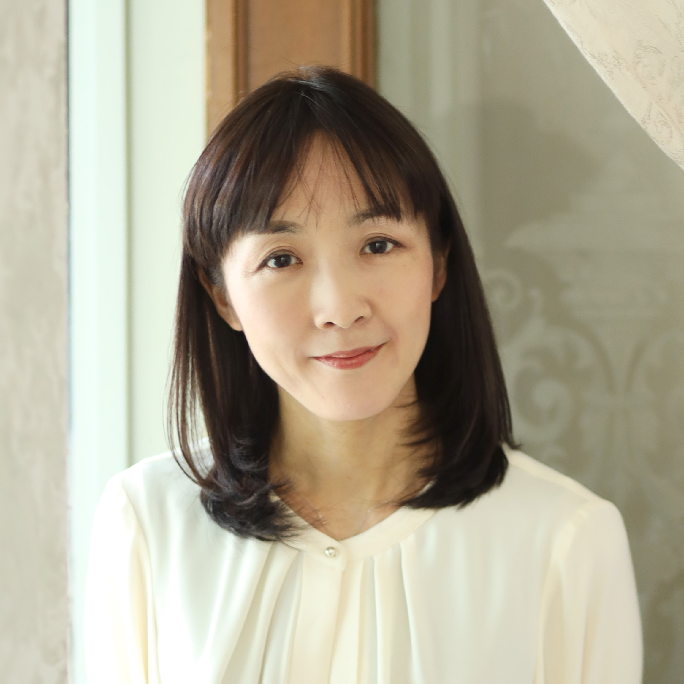 Megumi Ohashi - VGMdb
