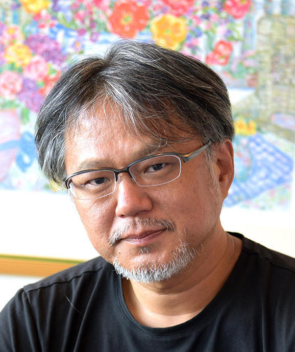 Tetsuo Inoue Tetsuo Inoue - VGMdb
