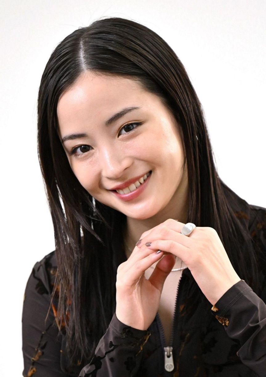 Suzu Hirose - VGMdb