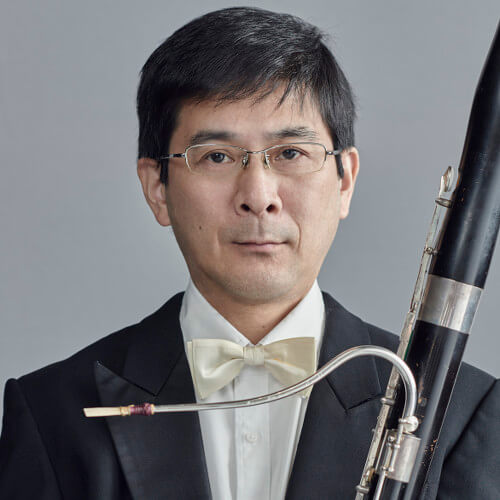 Takaaki Tsuboi - VGMdb