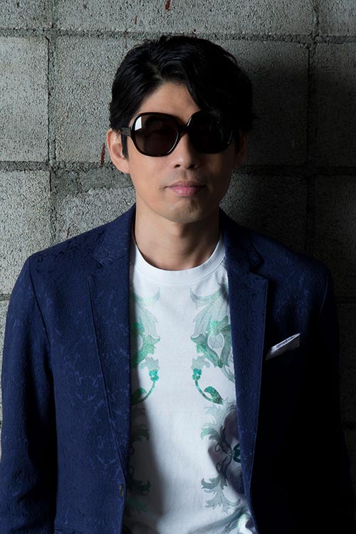 Tetsuya Murakami - VGMdb