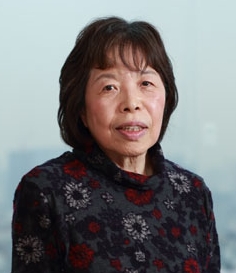 Chikako Mitsuhashi - VGMdb