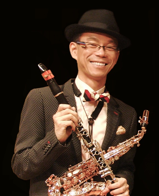 Naoki Suzuki - VGMdb