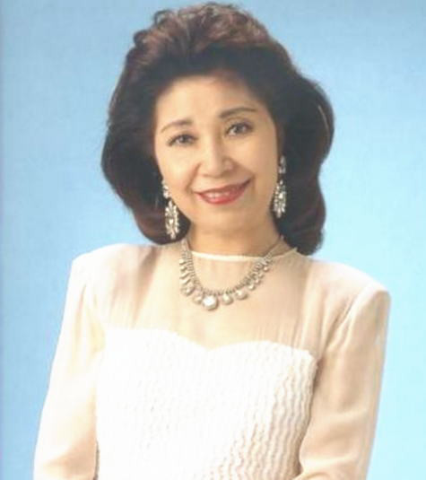 よしこ Yoshiko Otsu - VGMdb