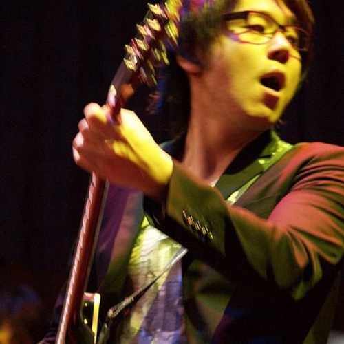 Tomonori Sekiguchi - VGMdb