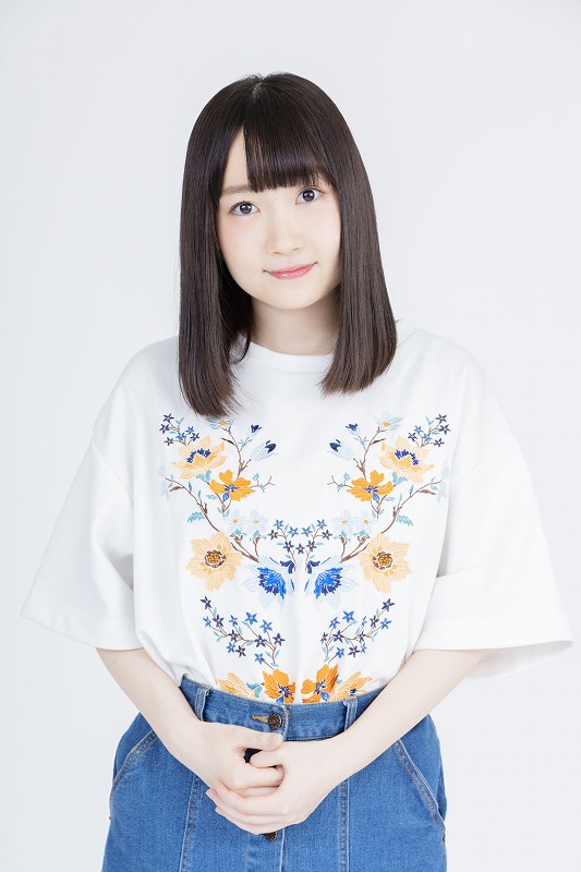 なわ Maria Naganawa - VGMdb