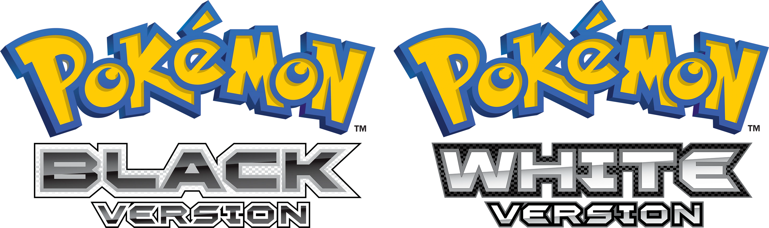 Pokémon Black & White - VGMdb