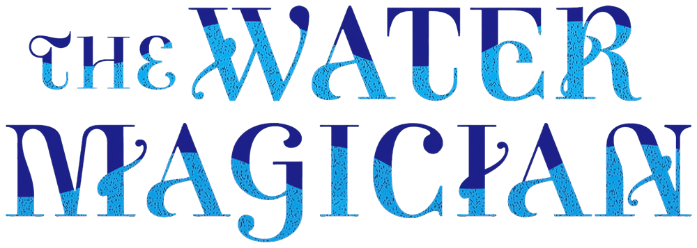 The Water Magician - VGMdb