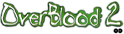 OverBlood 2 - VGMdb