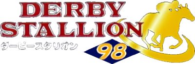ダービースタリオン for win DERBY STARION Derby Stallion 96 - LaunchBox Games Database
