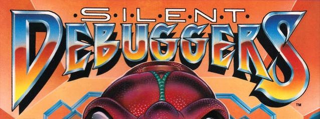 PCエンジン　サイレントデバッガーズ BGM] [PCE] サイレントデバッガーズ [Silent Debuggers] - YouTube