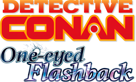 Detective Conan: One-eyed Flashback - VGMdb