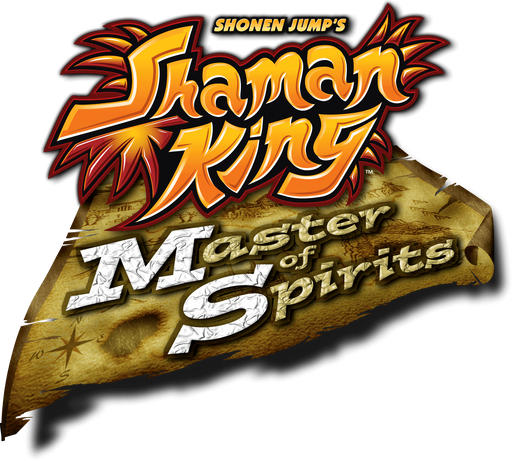 Shaman King: Master of Spirits - VGMdb