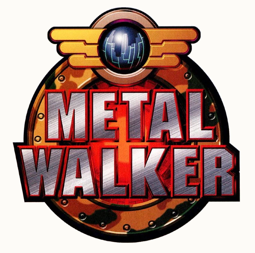 Metal Walker - VGMdb