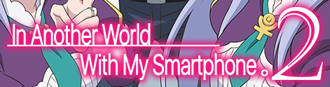 Pin on Isekai wa Smartphone Tomo Ni