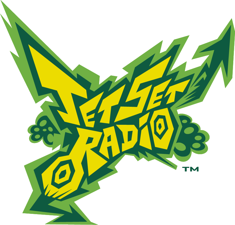 Jet Set Radio - VGMdb