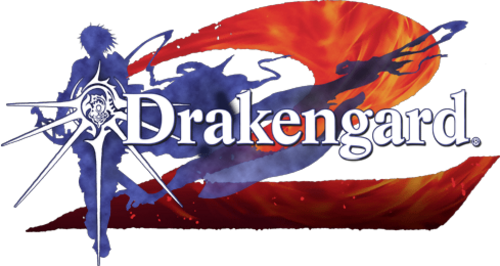 (未使用･未開封品)Dragnet: Season 2/ Drakengard 2 | Squarewiki | Fandom