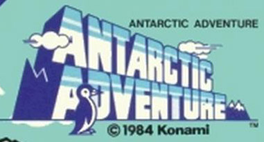 Antarctic Adventure - VGMdb
