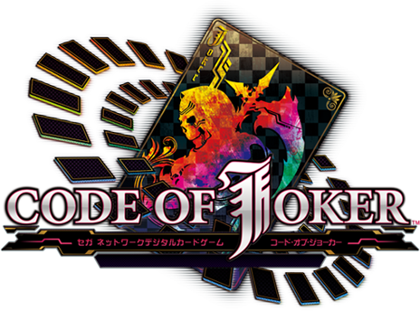 新品未使用】コードオブジョーカー CODE OF JOKER COJ サントラ