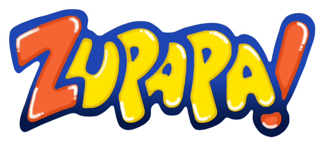 ZuPaPa! - VGMdb