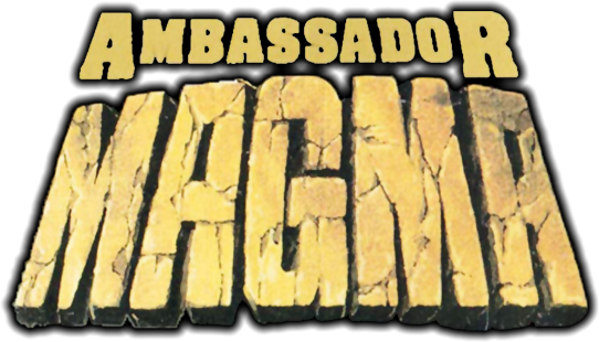 マグマ大使 ＆ モル Ambassador Magma - VGMdb