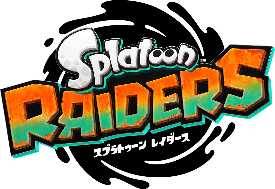 Splatoon Raiders - VGMdb