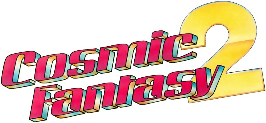Cosmic Fantasy 2 - VGMdb