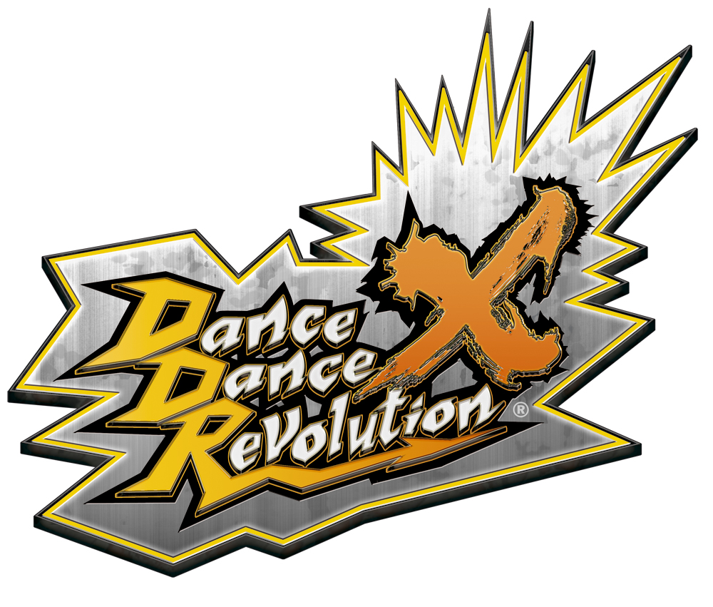 DanceDanceRevolution X - VGMdb