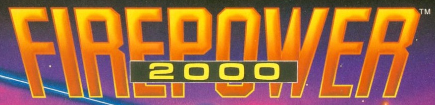 その他 Firepower [DVD] Firepower 2000 (1992)
