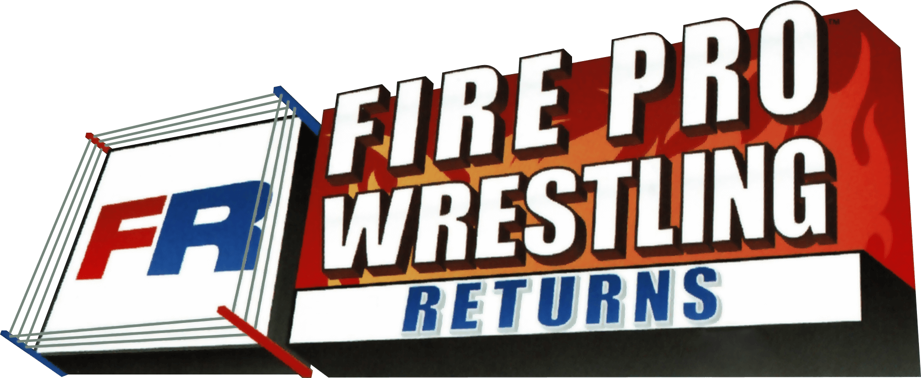Fire Pro Wrestling Returns VGMdb