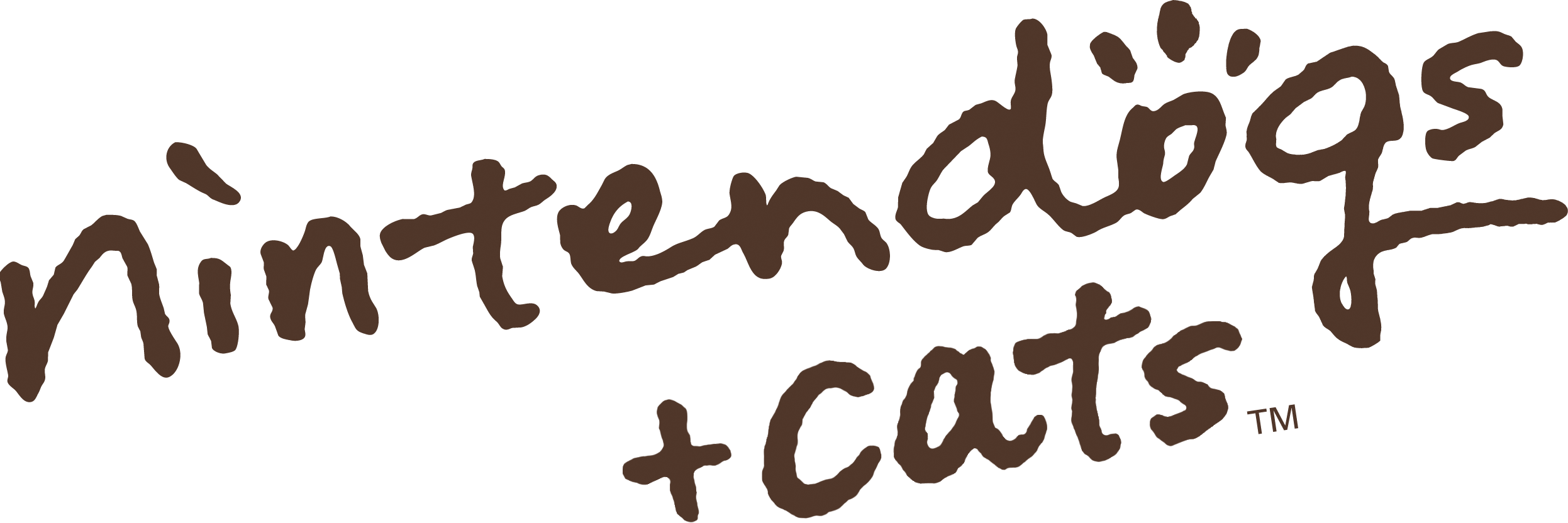 nintendogs + cats VGMdb