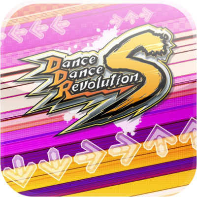 DanceDanceRevolution S - VGMdb